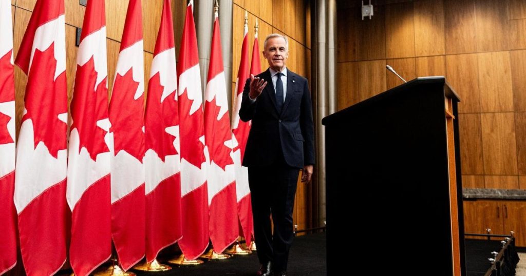 In the news today: Liberals’ cabinet meeting begins, online harms act to be reviewed