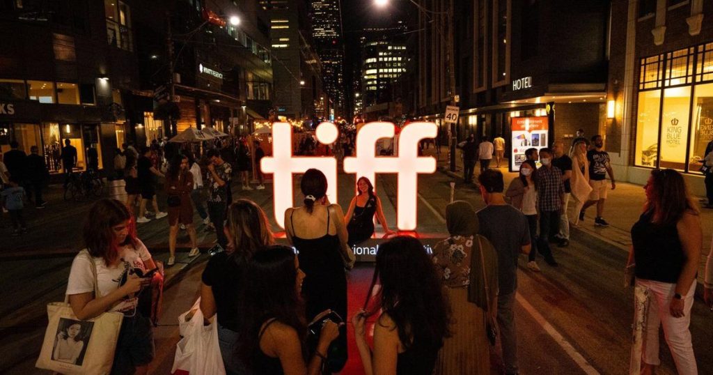 Prime Minister Mark Carney honours John Candy, takes swipe at Trump to open TIFF’s 50th edition