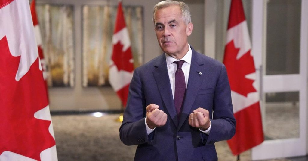 Champagne says ‘adjustments’ coming to the public service as Ottawa reviews spending
