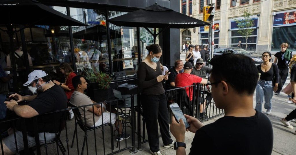 CRTC creates new requirements for telecom providers experiencing major outages