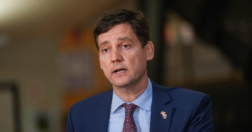Ottawa must cancel or significantly reform temporary foreign worker program, says Eby