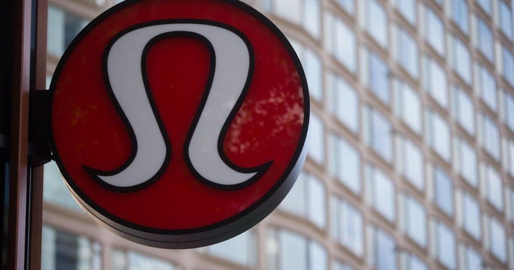 Lululemon CEO ‘not satisfied’ with Q2 results as profit declines