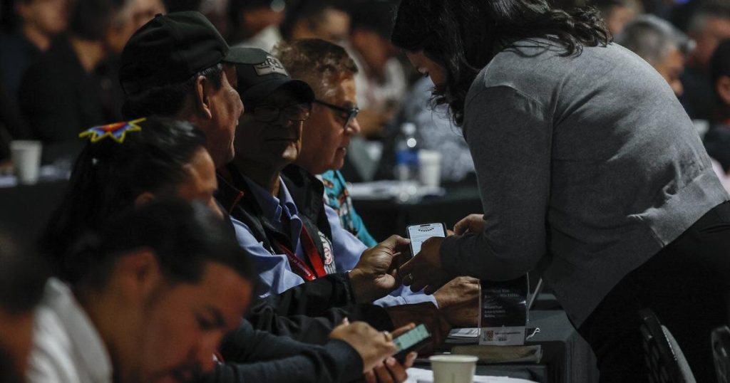 First Nations call on Ottawa to crack down on drug traffickers in their communities