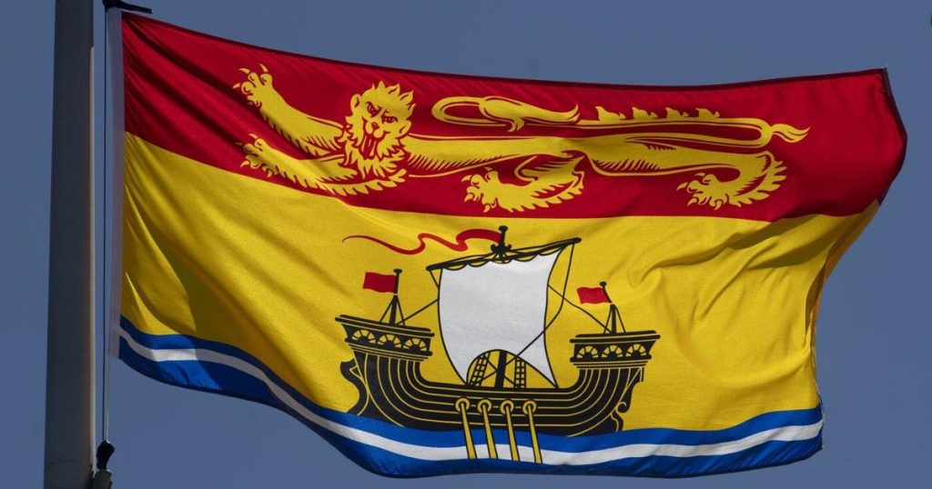 New Brunswick is delaying the release of a report about a mystery brain disease