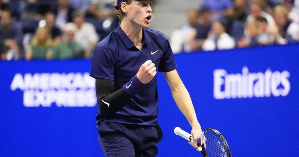 Carlos Alcaraz beats rival Jannik Sinner at the U.S. Open for a 6th Slam title and the No. 1 ranking