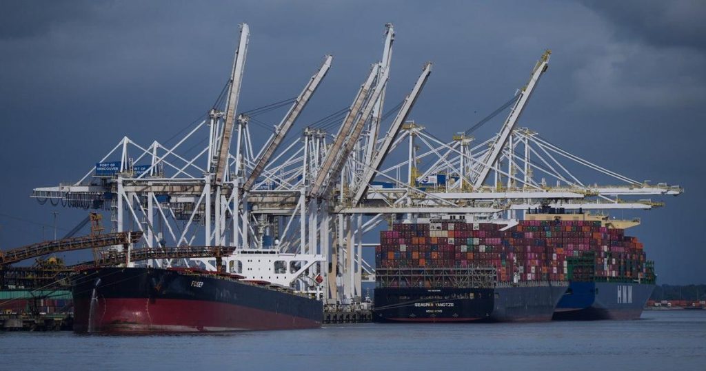 Lawyers flag urgent need for better funding of federal trade, sanctions agencies