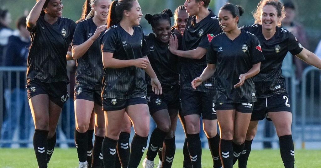 Northern Super League expanding in 2027 with ownership interest from abroad