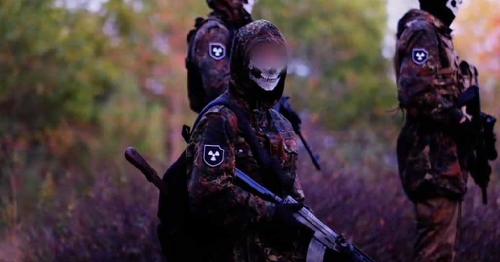 Ottawa man sentenced to 10 years in neo-Nazi terrorist propaganda trial