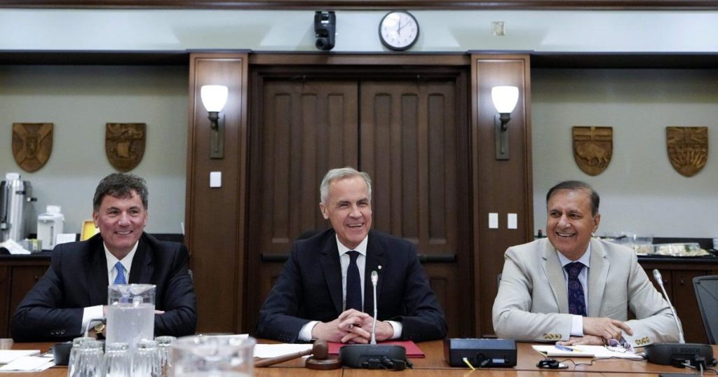 In the news today: Teck Resources to merge with Anglo American