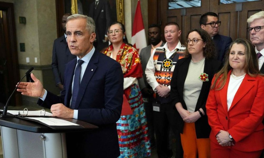 Liberal Mpps Liberal MPs meet in Edmonton to prepare for fall sitting, major ...