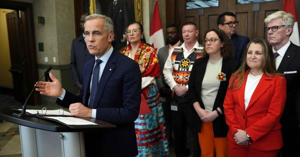 Liberal MPs meet in Edmonton to prepare for fall sitting, major projects agenda