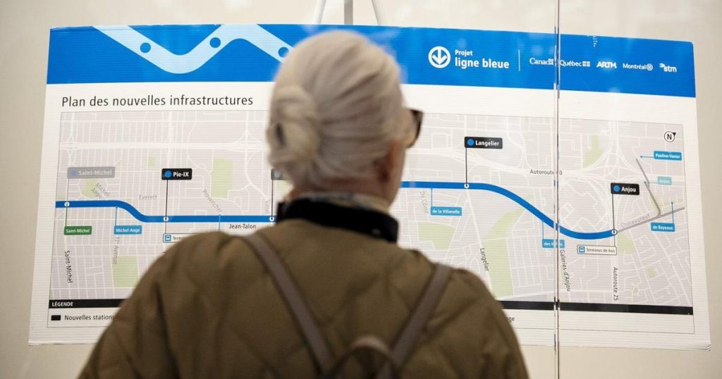 Battle that led to Haiti’s independence among names of new Montreal metro stations