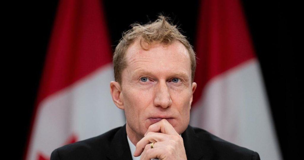 Carney says temporary foreign worker program needs a ‘focused approach’