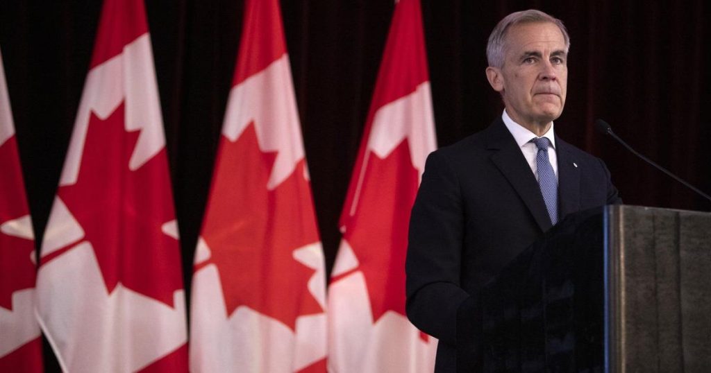 In the news today: Major projects to be announced, Korea’s push for Canadian sub deal