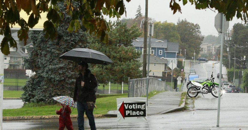 ‘Culture of skepticism’: B.C. election report cites weather manipulation claims