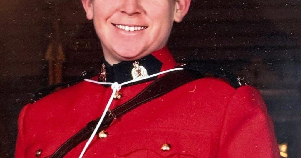 Mountie injured in crash while responding to Manitoba mass stabbing hopes for healing