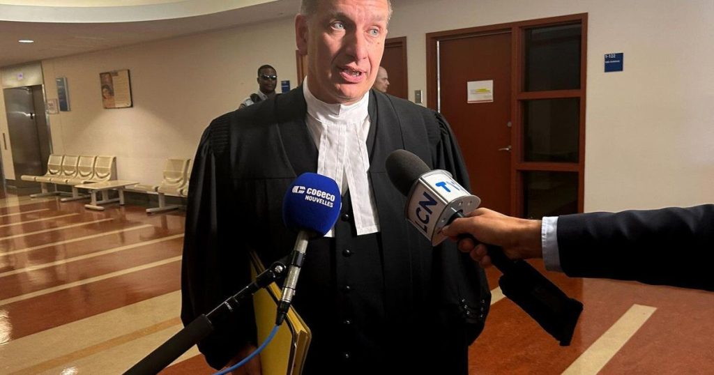 Montreal teen terror case pushed back again as defence awaits evidence