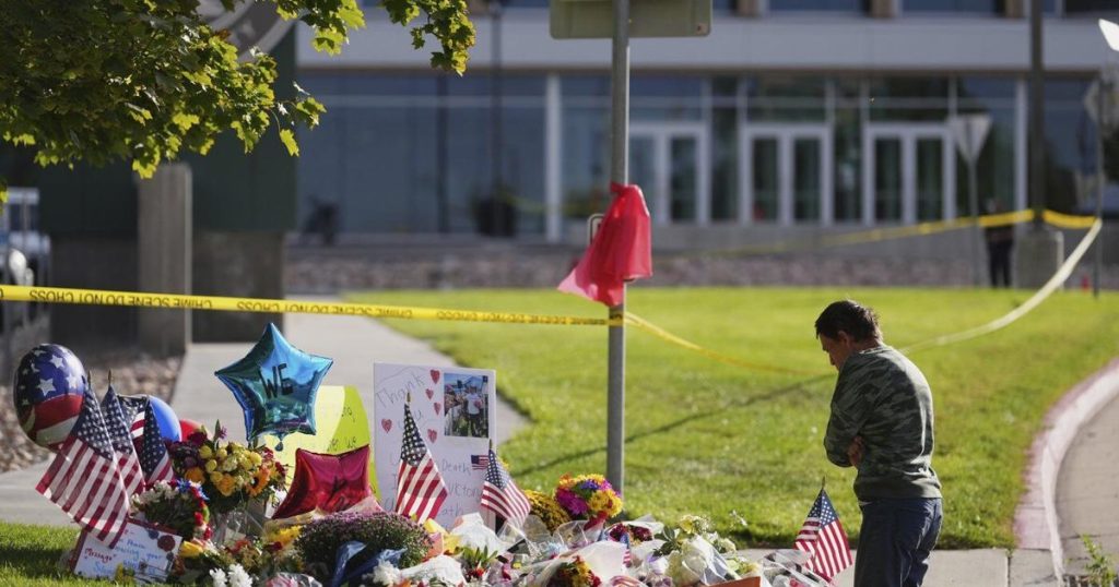 Legal Aid BC says ex-worker who cheered Kirk’s death left organization before killing