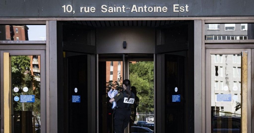 Judicial rights group denounces judge’s appointment to Quebec Superior Court