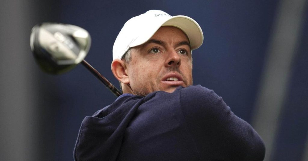 Europe’s Ryder Cup team uses VR headsets to prepare for noise and insults at Bethpage Black