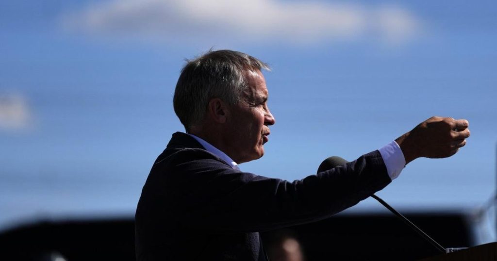 In the news today: MPs return to House of Commons today