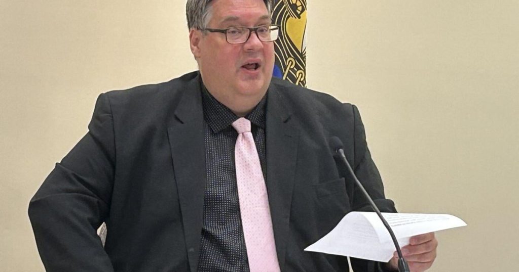 Child advocate criticizes N.B. schools over methods used to discipline students