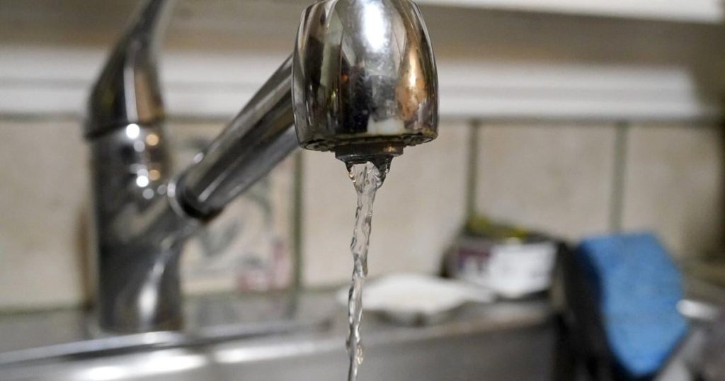 Rate hikes: Halifax Water admits low-income people should have been more considered