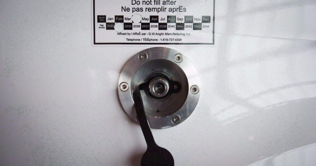 B.C., federal governments support LNG facility that’s opposed by some First Nations