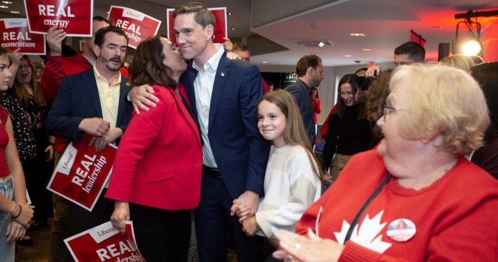 Election campaign won’t stall wildfire relief talks with Ottawa, says N.L. minister