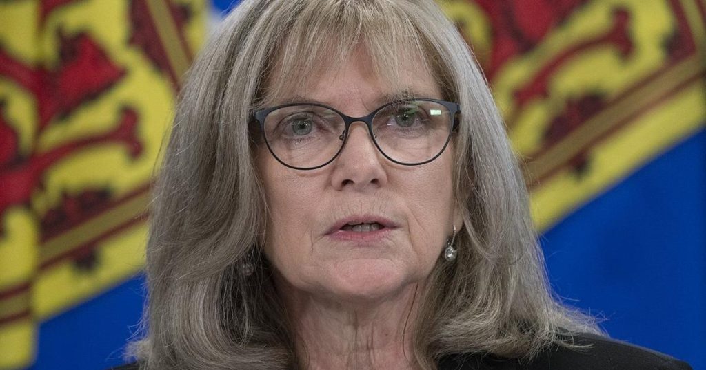 Nova Scotia auditor general flags weaknesses in plan to increase nursing home beds