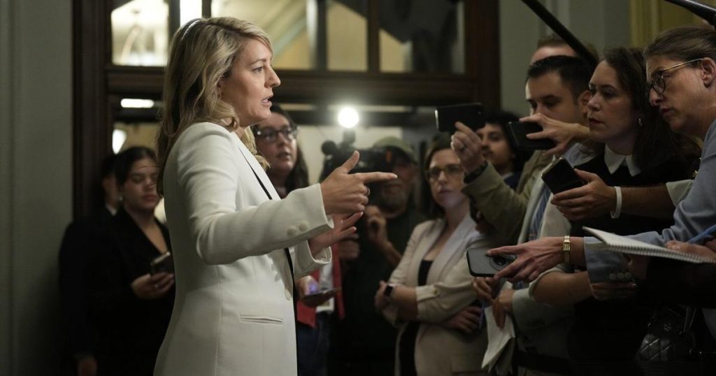 EV advocates call on Ottawa to ease regulations on European vehicles