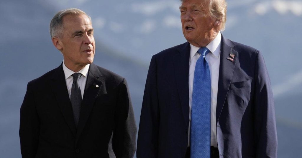 U.S. to begin public consultations on Canada-U.S.-Mexico trade pact review