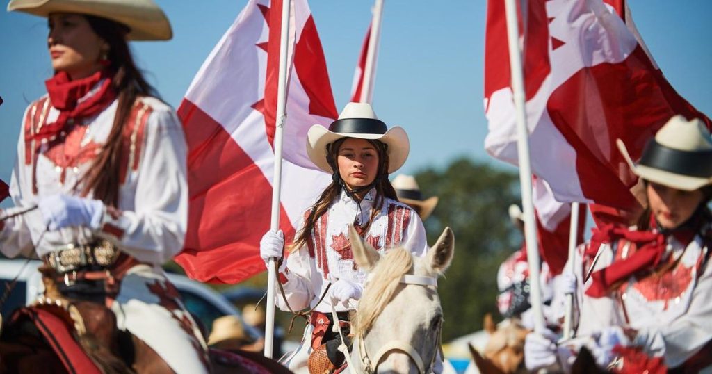 Photo Gallery: International Plowing Match