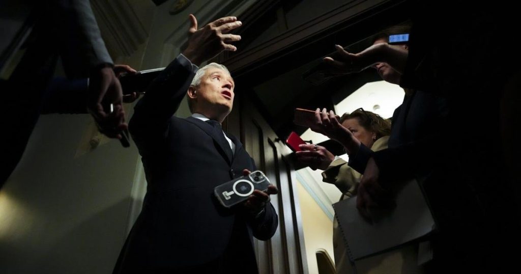 Champagne says it’s ‘sad’ the U.S. ‘turned its back’ on Canada with tariff war