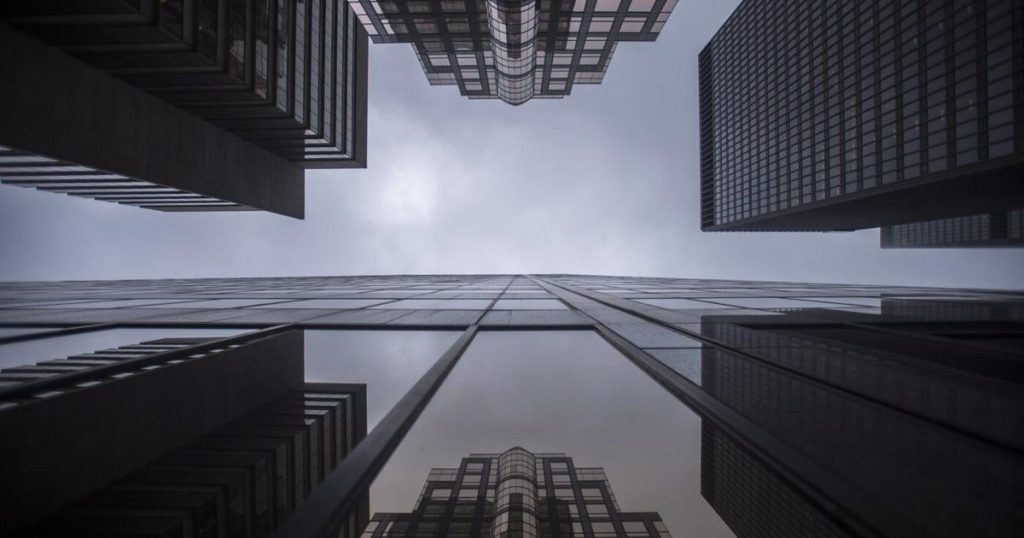 Banks have “ample capacity” to help fund Canada’s adjustment to new era: regulator