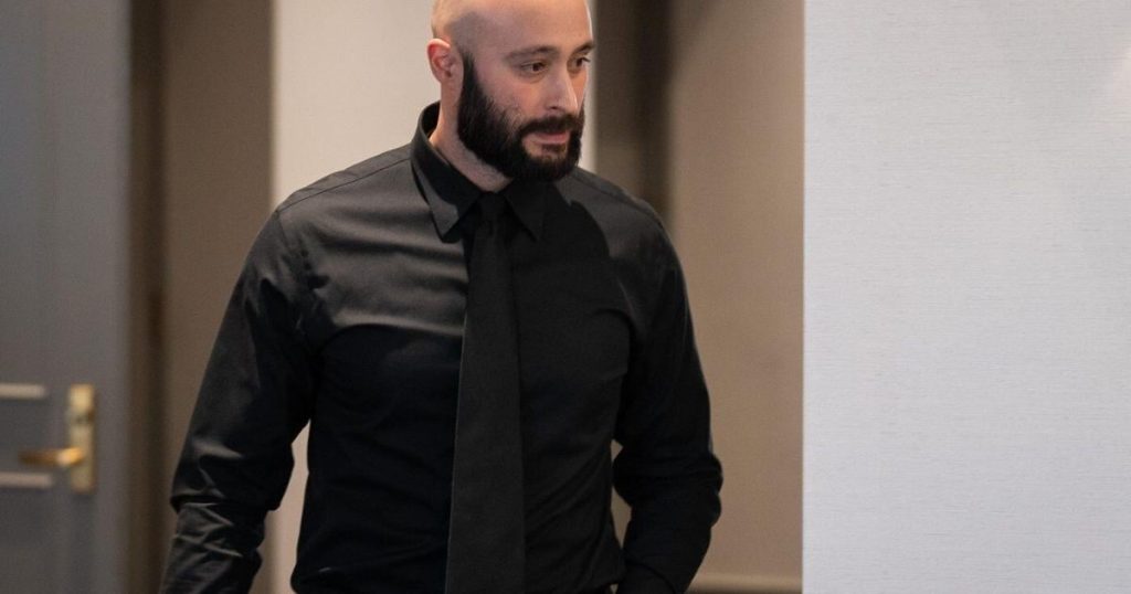 B.C. RCMP officer testifies about venting frustrations over group chats