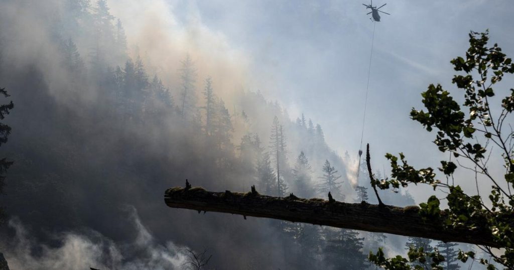Canada’s 2030 emissions target is out of reach after progress stalled in 2024: report