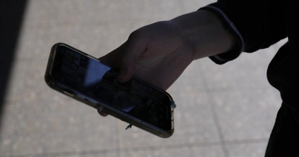 Alarming rise in misinformation about women’s health on social media,