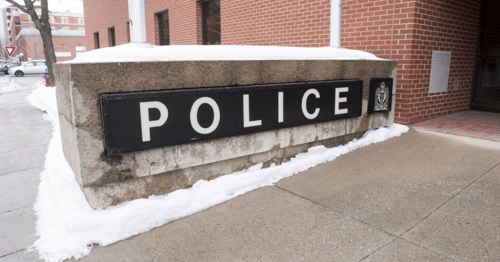 Fredericton police warn of spike in overdoses, including 13 calls in 24-hour span