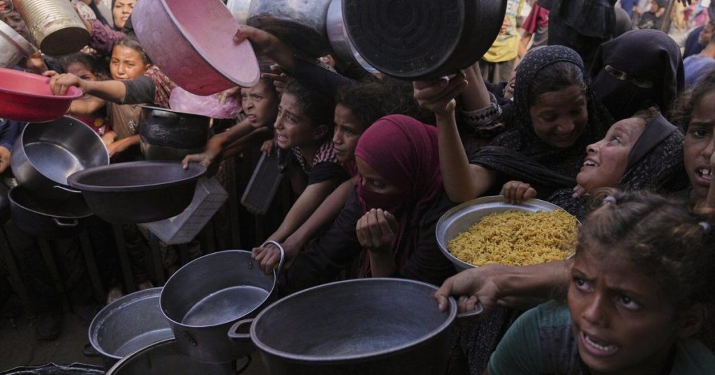 Explainer: what Canada’s recognition of Palestine means, and what comes next