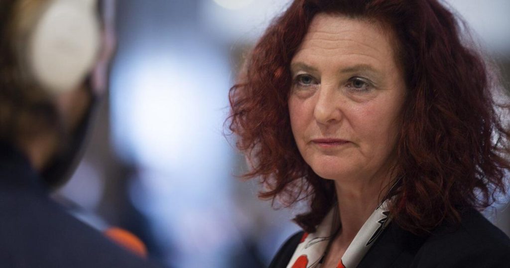 She challenged an N.L. election in court. Now she’s running again — in two districts