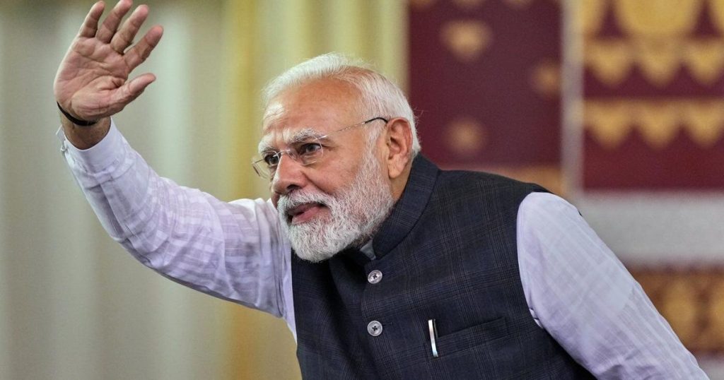 India’s new top envoy in Canada starts term as signs emerge of a thaw in relations