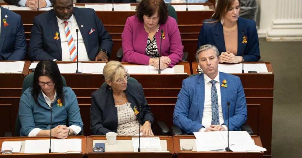 N.S. government says newly introduced bill will reduce red tape, encourage business