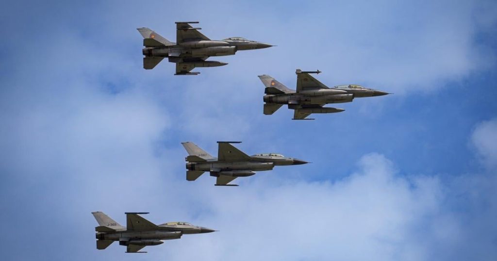 Russia not probing into Canadian airspace, federal officials say