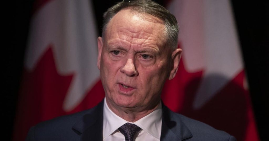 Liberals reintroduce military justice reforms for sexual offence cases