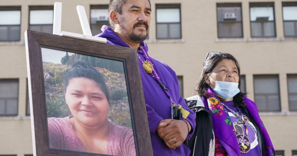 Issues remain in Quebec health system, 5 years after Joyce Echaquan’s death: advocate