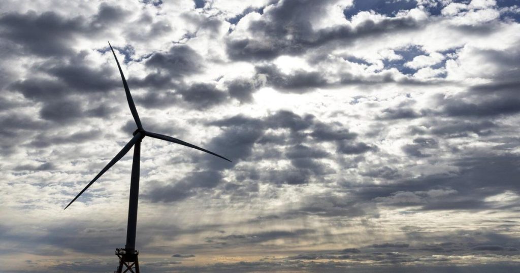 N.S. introduces bill to allow local use of offshore energy