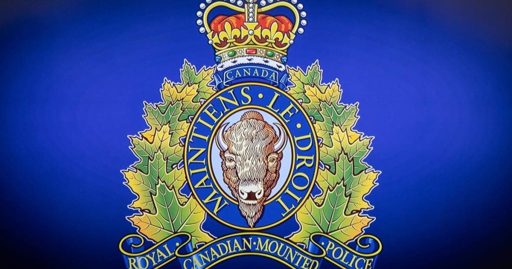 N.S. RCMP say someone has life-threatening injuries after shooting by officer