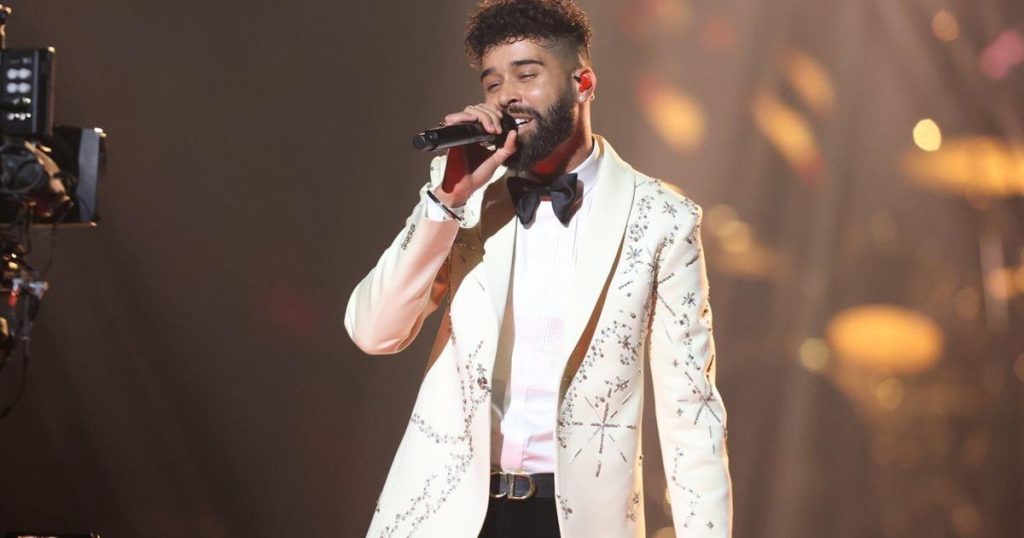 Man gets six years for shooting, arson at Punjabi singer’s home in B.C.