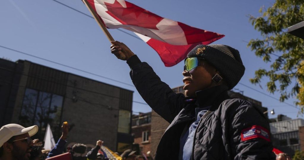 Canada Post union says latest contract offer is a ‘major step backwards’
